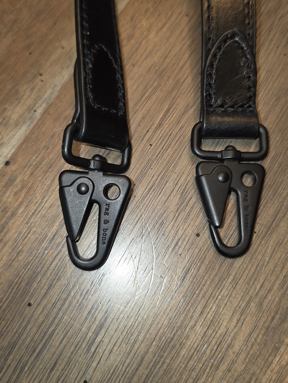 Rag & Bone Bag Strap